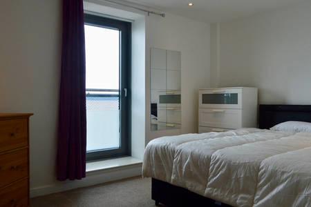 Blue Stone Global Apartments Edimburgo Esterno foto